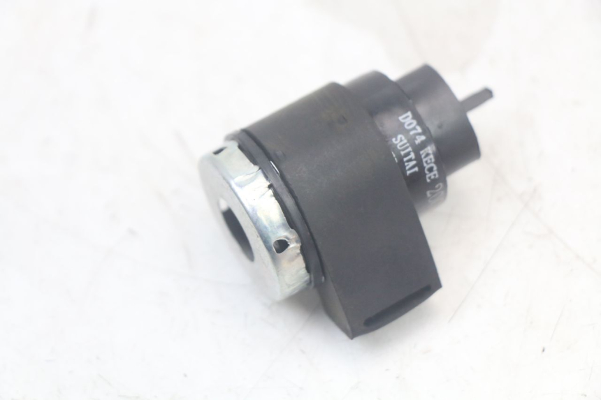 photo de FLASHER RELAY KYMCO AGILITY 4T 50 (2018 - 2022) - Component detail