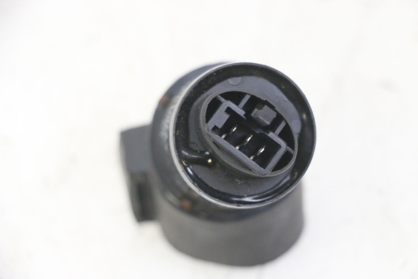 photo de FLASHER RELAY KYMCO AGILITY 4T 50 (2005 - 2018) - Zoom on usage condition