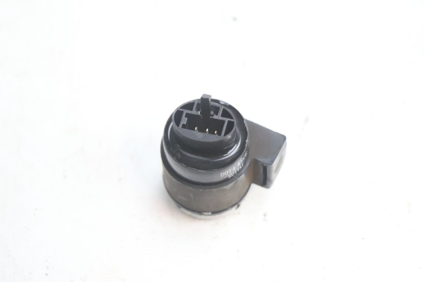 photo de FLASHER RELAY KYMCO AGILITY 4T 50 (2018 - 2022) - Technical close-up