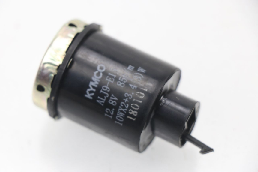 photo de TURN SIGNAL RELAY KYMCO AGILITY CITY 16P 125 (2015 - 2021) - Main view
