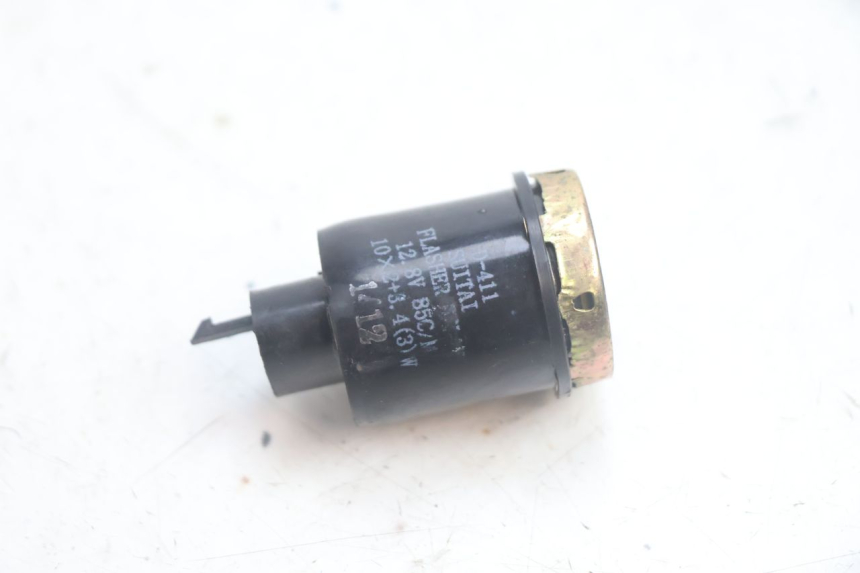 photo de FLASHER RELAY KYMCO AGILITY CITY 2T 50 (2008 - 2016) - Main view