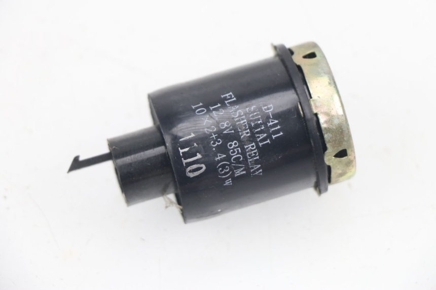 photo de TURN SIGNAL RELAY KYMCO AGILITY CITY 50 (2008 - 2016) - Main view