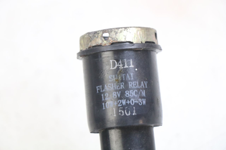 photo de FLASHING RELAY KYMCO AGILITY NAKED RENOUVO 2T 50 (2011 - 2018) - Component detail