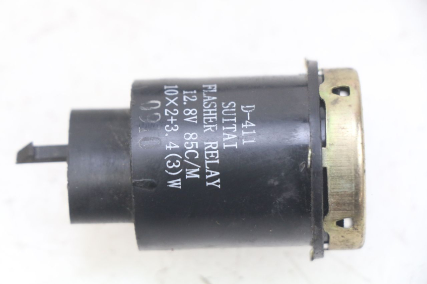 photo de FLASHER RELAY KYMCO AGILITY RS 4T 50 (2009 - 2013) - Main view