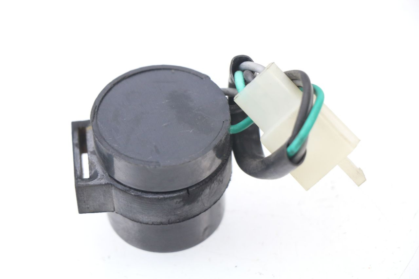 photo de TURN SIGNAL RELAY BHM BHM 125 (2010 - 2014) - Component detail