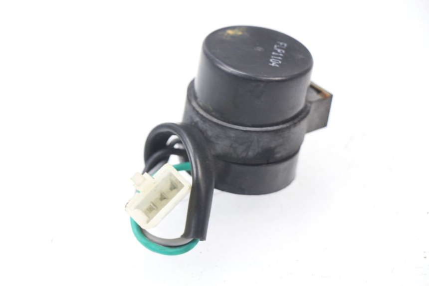 photo de TURN SIGNAL RELAY BHM BHM 125 (2010 - 2014) - Zoom on usage condition