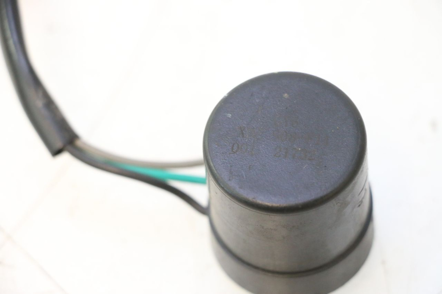 photo de TURN SIGNAL RELAY MASH BIBOP 2.0 50 (2021 - 2026) - Zoom on usage condition