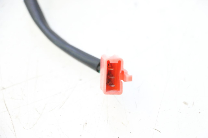 photo de TURN SIGNAL RELAY MASH BIBOP 2.0 50 (2021 - 2026) - Alternative perspective