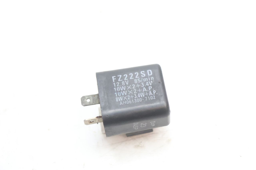 photo de FLASHER RELAY MBK BOOSTER SPIRIT 50 (2004 - 2017) - Main view