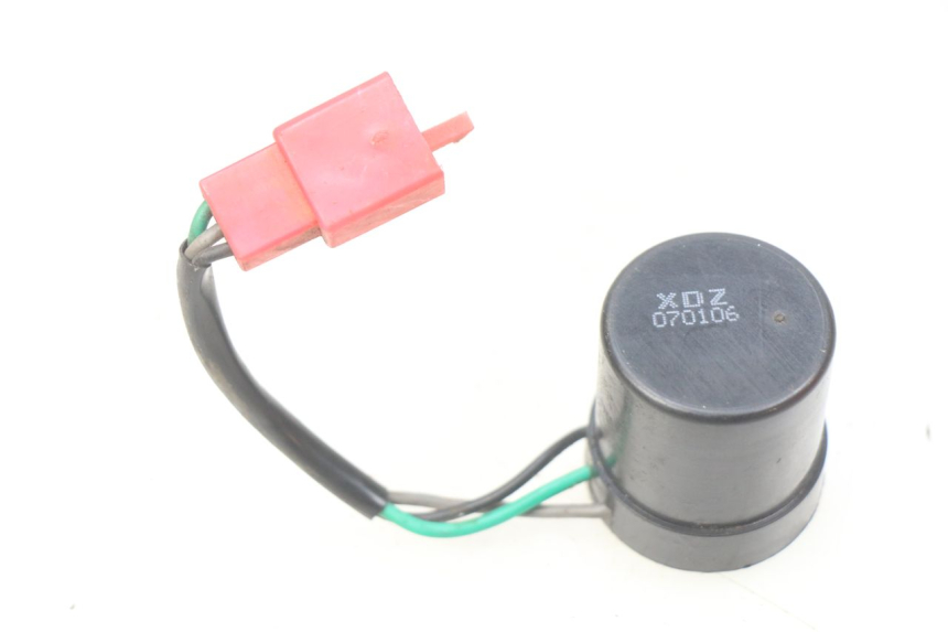 photo de FLASHER RELAY BAOTIAN BT 50 QT-12 50 (2007 - 2009) - Main view