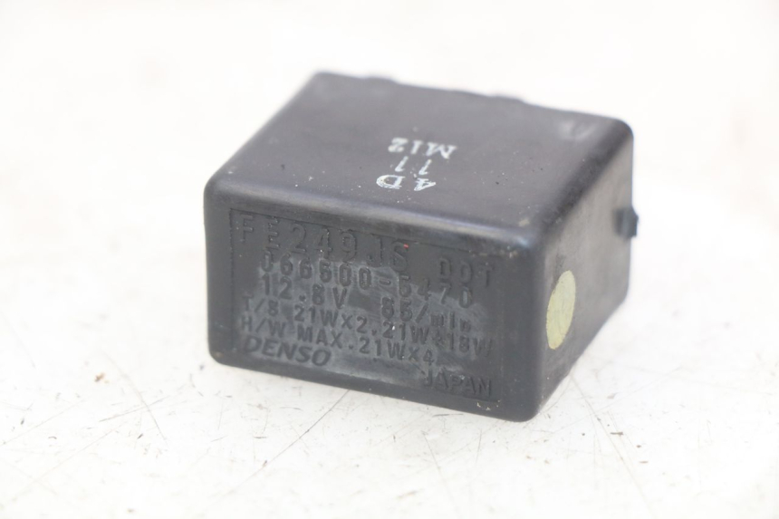 photo de FLASHER RELAY SUZUKI BURGMAN 650 (2002 - 2004) - Main view