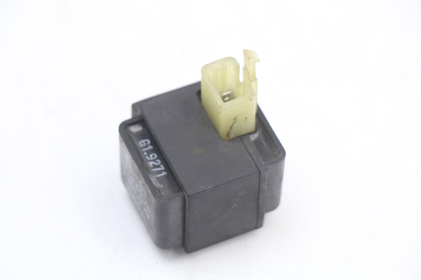 photo de FLASHER RELAY SUZUKI BURGMAN 125 (2007 - 2014) - Main view