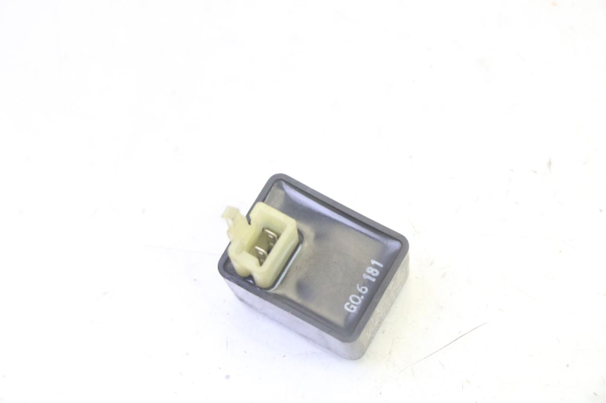 photo de FLASHER RELAY SUZUKI BURGMAN 125 (2007 - 2014) - Main view
