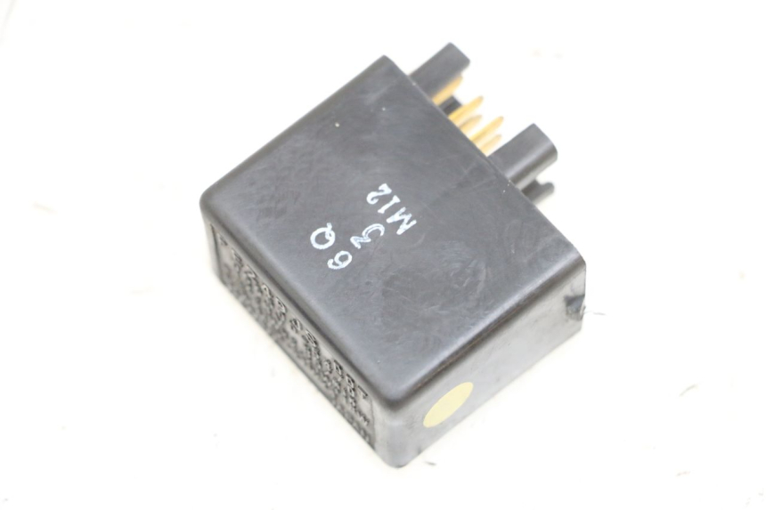 photo de TURN SIGNAL RELAY SUZUKI BURGMAN 650 (2013 - 2020) - Main view