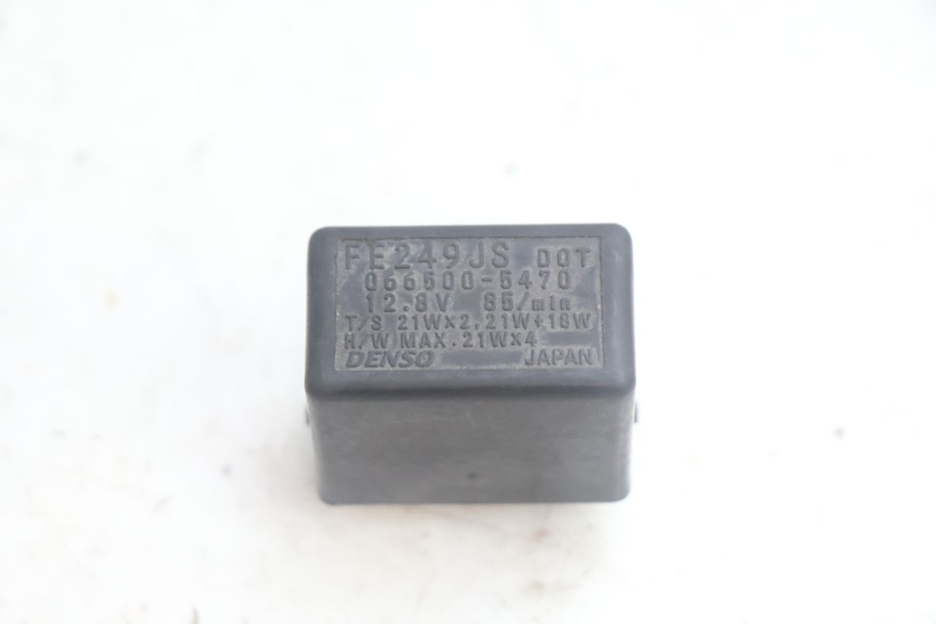 photo de TURN SIGNAL RELAY SUZUKI BURGMAN EXECUTIVE ABS 650 (2006 - 2012) - Main view