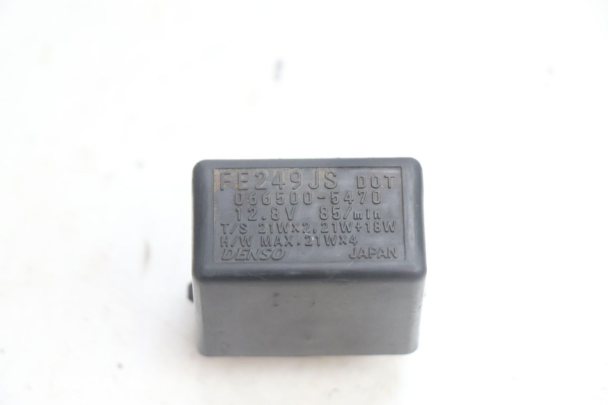 photo de TURN SIGNAL RELAY SUZUKI BURGMAN EXECUTIVE ABS 650 (2006 - 2012) - Component detail