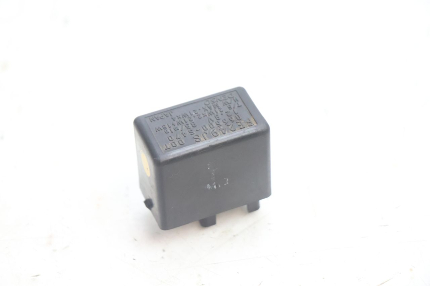 photo de TURN SIGNAL RELAY SUZUKI BURGMAN EXECUTIVE ABS 650 (2006 - 2012) - Technical close-up