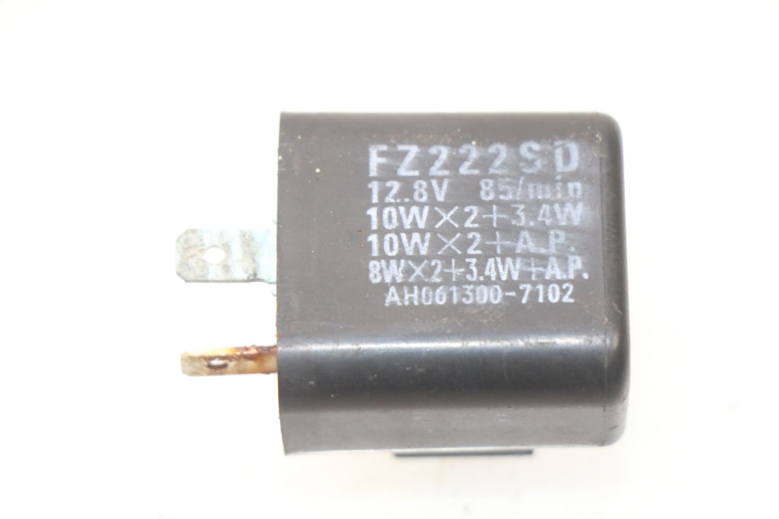 photo de TURN SIGNAL RELAY YAMAHA BW'S 50 (1999 - 2003) - Main view