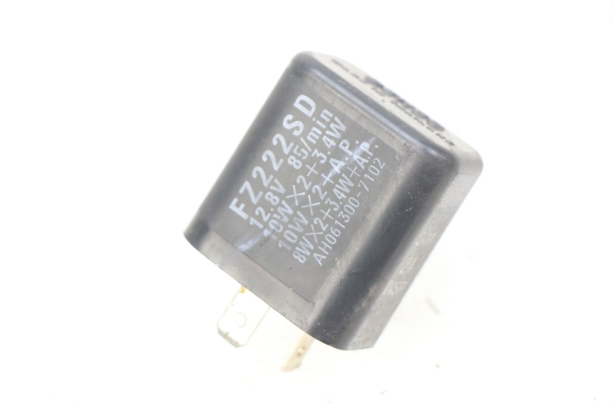 photo de FLASHER RELAY YAMAHA BW'S 50 (2004 - 2017) - Main view