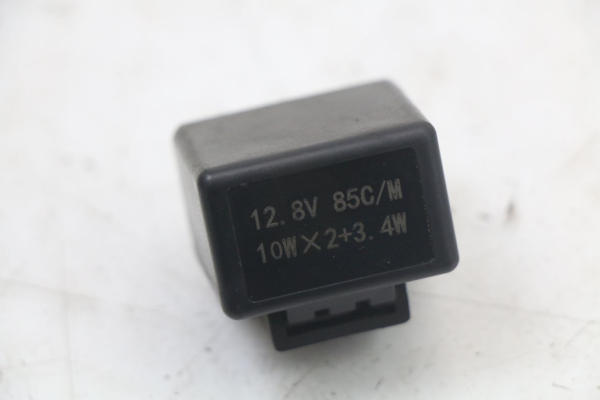 photo de FLASHER RELAY YAMAHA BW'S 50 (2004 - 2017) - Zoom on usage condition