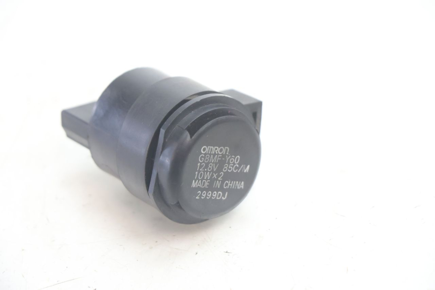 photo de FLASHER RELAY YAMAHA BW'S BWS 125 (2010 - 2013) - Component detail
