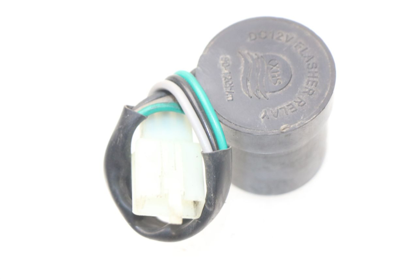 photo de TURN SIGNAL RELAY ERIDER CARGO 1 (2009 - 2018) - Main view