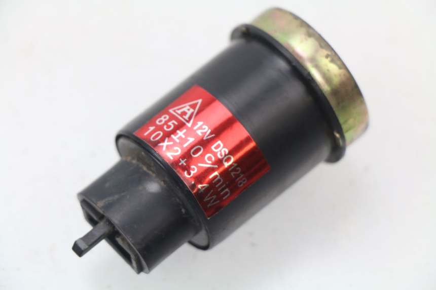 photo de TURN SIGNAL RELAY RAZZO CITY 50 (2009 - 2014) - Main view