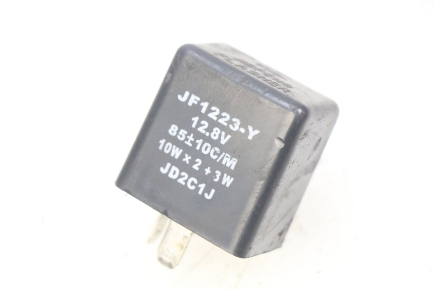 photo de FLASHING RELAY TNT MOTOR CITY 50 (2007 - 2018) - Main view