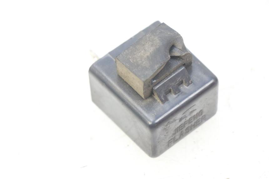 photo de FLASHING RELAY TNT MOTOR CITY 50 (2007 - 2018) - Component detail