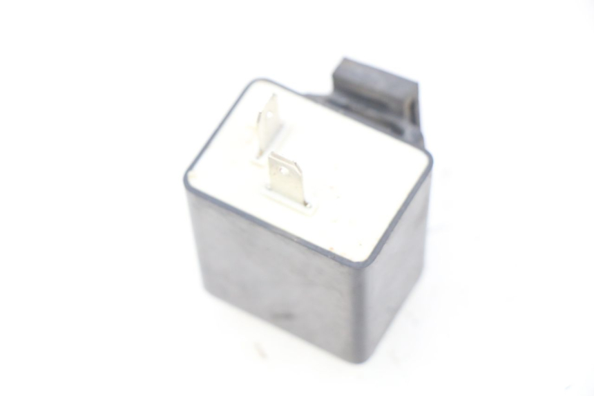 photo de FLASHING RELAY RIDE CLASSIC 2T 50 (2014 - 2022) - Zoom on usage condition