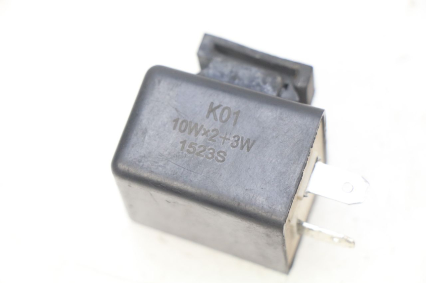 photo de FLASHING RELAY RIDE CLASSIC 2T 50 (2014 - 2022) - Component detail