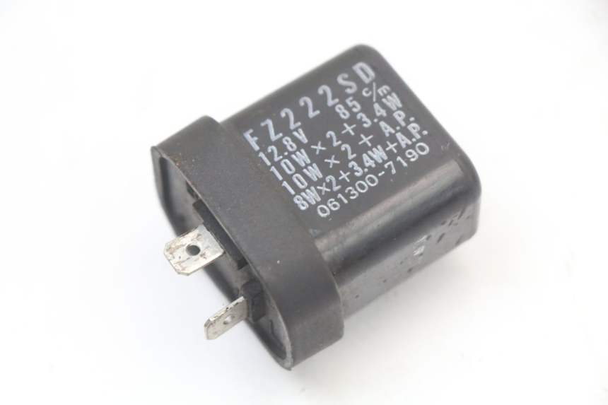 photo de TURN SIGNAL RELAY APRILIA CLASSIC 125 (1995 - 2001) - Main view