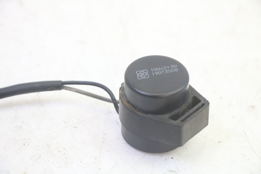photo de TURN SIGNAL RELAY LONGJIA DIGITA 4T 50 (2019 - 2022) - Component detail