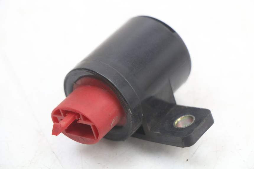 photo de FLASHER RELAY KYMCO DINK STREET 125 (2009 - 2014) - Component detail