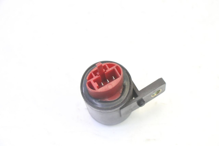 photo de FLASHER RELAY KYMCO DINK STREET 125 (2009 - 2014) - Zoom on usage condition