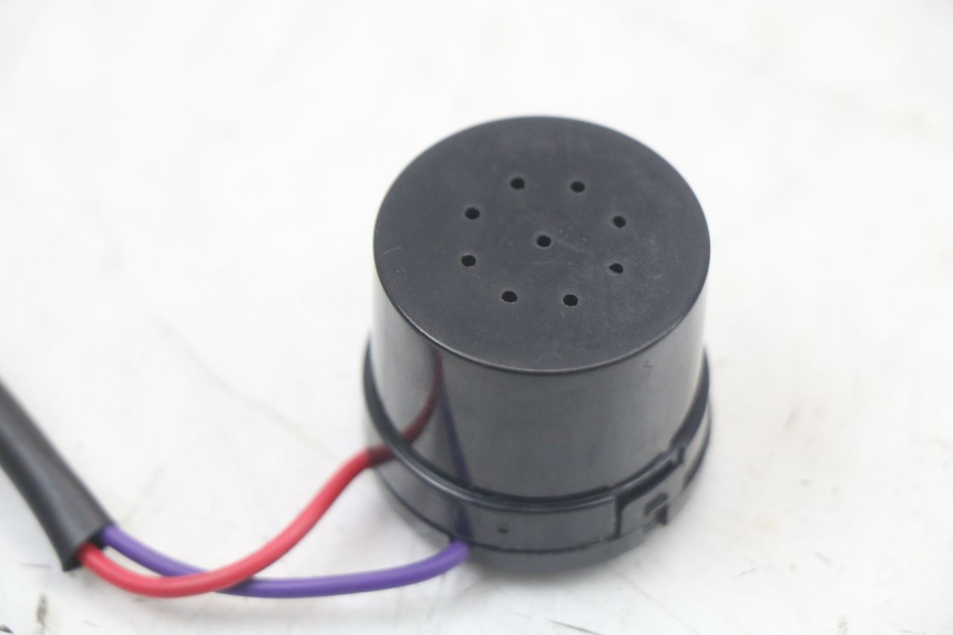 photo de TURN SIGNAL RELAY WAYSCRAL E-START 1 (2018 - 2022) - Technical close-up