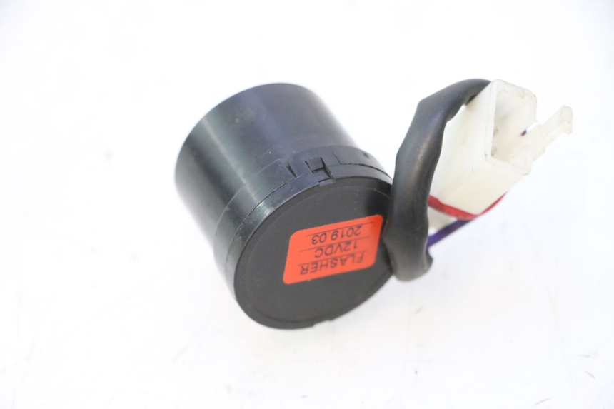 photo de TURN SIGNAL RELAY WAYSCRAL E-START 1 (2018 - 2022) - Main view