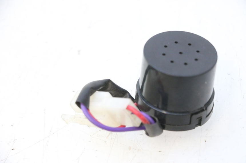photo de TURN SIGNAL RELAY WAYSCRAL E-START 1 (2018 - 2022) - Zoom on usage condition