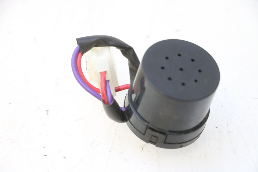 photo de TURN SIGNAL RELAY WAYSCRAL E-START 1 (2018 - 2022) - Technical close-up