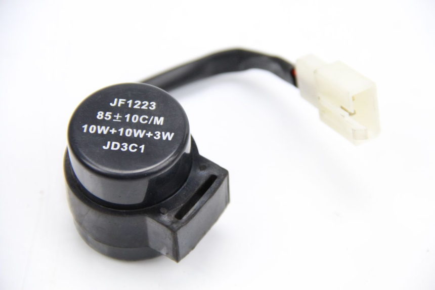 photo de TURN SIGNAL RELAY RIDE E1 1 (2014 - 2022) - Main view