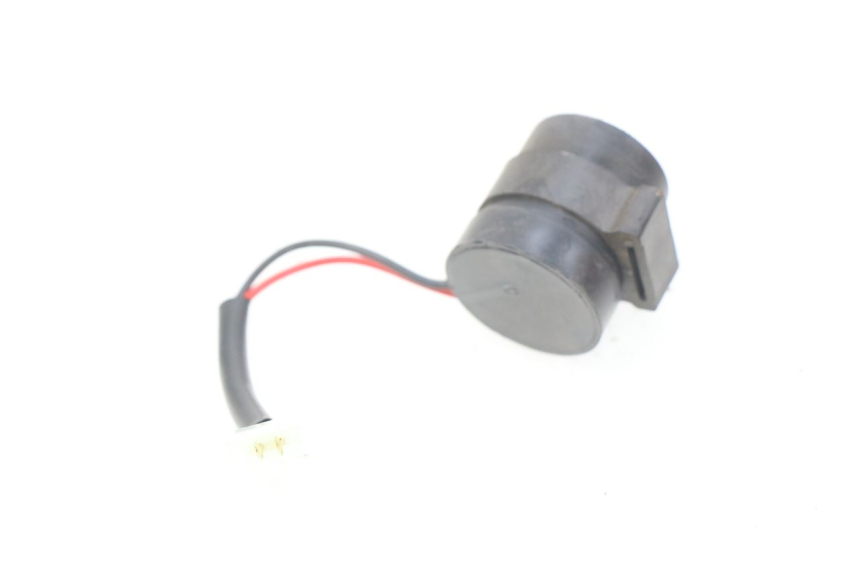 photo de FLASHER RELAY EFUN E2GO 1 (2017 - 2021) - Zoom on usage condition