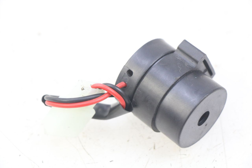 photo de FLASHER RELAY EFUN E2GO 1 (2017 - 2021) - Component detail