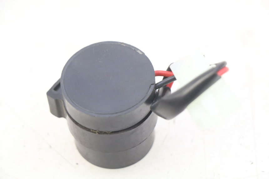 photo de FLASHER RELAY EFUN E2GO 1 (2017 - 2021) - Zoom on usage condition