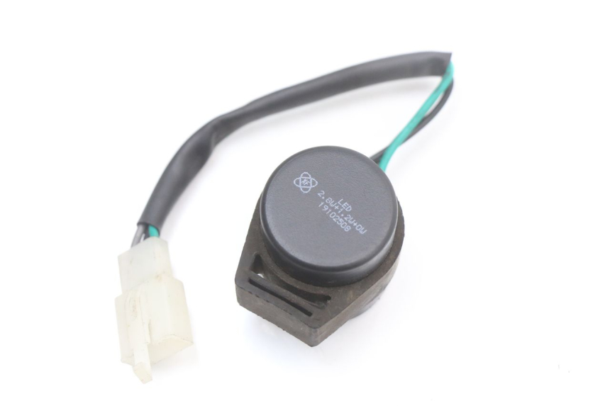 photo de TURN SIGNAL RELAY LONGJIA EASY MAX 125 (2020 - 2024) - Main view