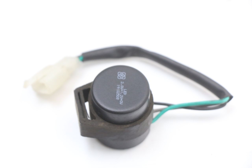 photo de TURN SIGNAL RELAY LONGJIA EASY MAX 125 (2020 - 2024) - Component detail