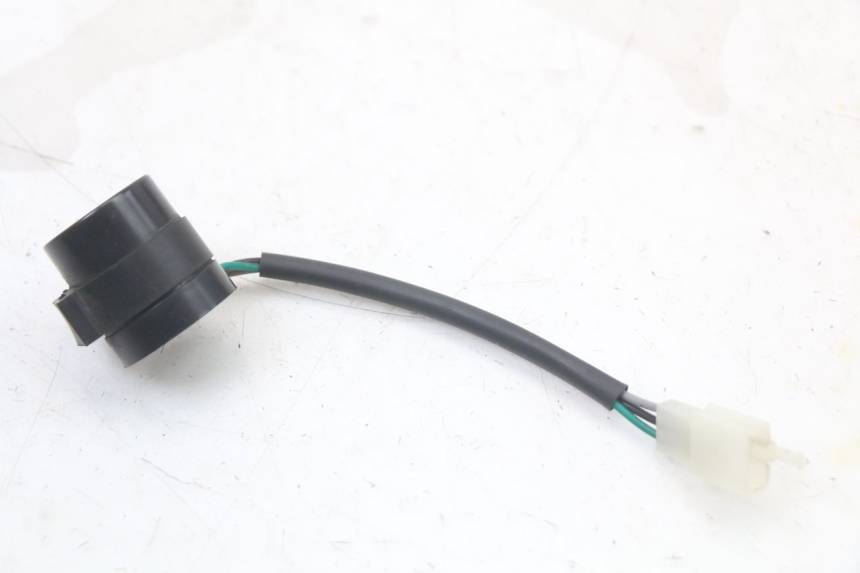 photo de TURN SIGNAL RELAY EBROH BRAVO GLE 1 (2020 - 2024) - Main view