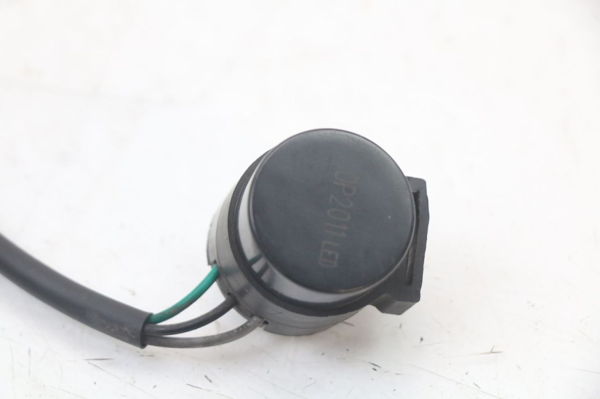 photo de TURN SIGNAL RELAY EBROH BRAVO GLE 1 (2020 - 2024) - Alternative perspective