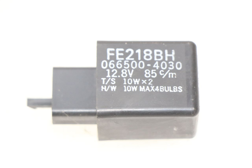 photo de FLASHER RELAY YAMAHA D'ELIGHT DELIGHT 115 (2013 - 2017) - Main view