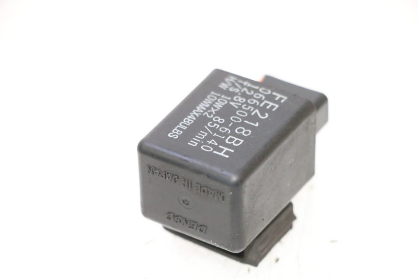 photo de TURN SIGNAL RELAY UNIT KAWASAKI ER-6 ER6 F ABS 650 (2012 - 2016) - Component detail