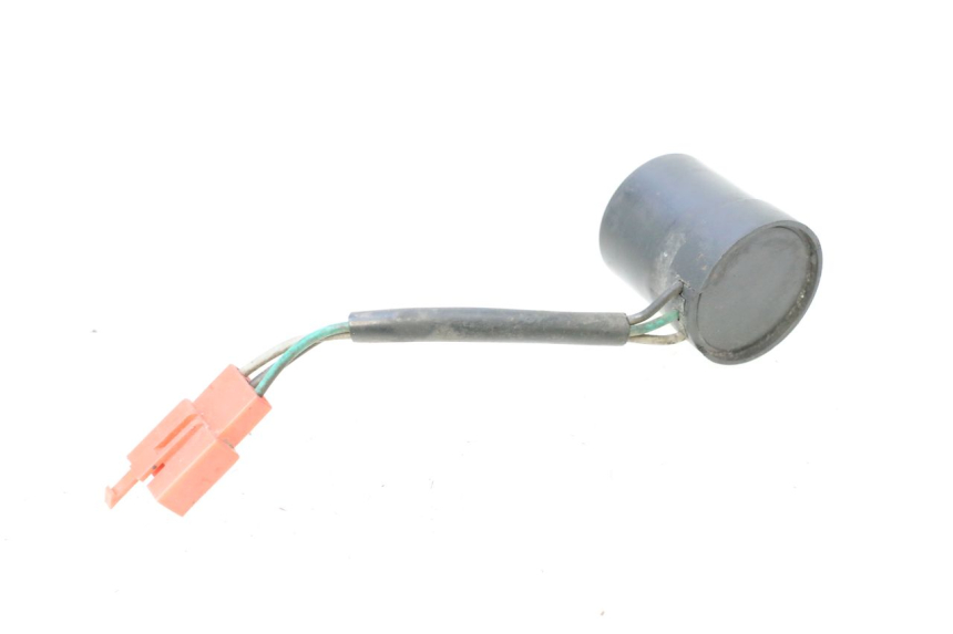 photo de FLASHER RELAY JM MOTORS EVOLIS 4T 50 (2018 - 2022) - Alternative perspective